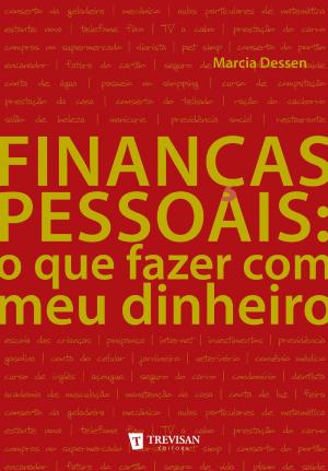 Cover of Finanças pessoais