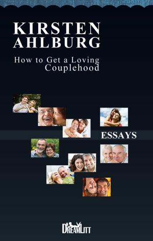Book cover of How to get a loving couplehood