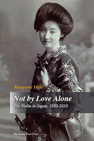 Cover of Not by Love Alone