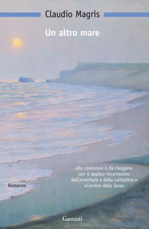 Cover of the book Un altro mare by Pier Paolo Pasolini
