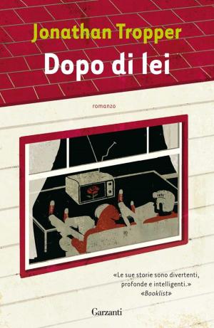 Cover of the book Dopo di lei by Jamie McGuire