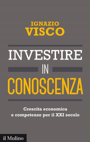 Cover of the book Investire in conoscenza by Sabino, Cassese