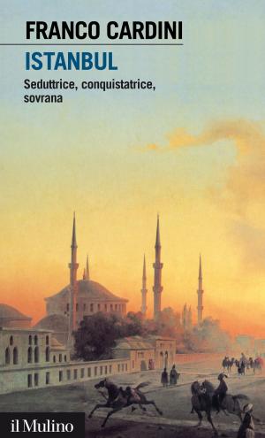 Cover of the book Istanbul by Vincenzo, Barone, Giulio, Giorello