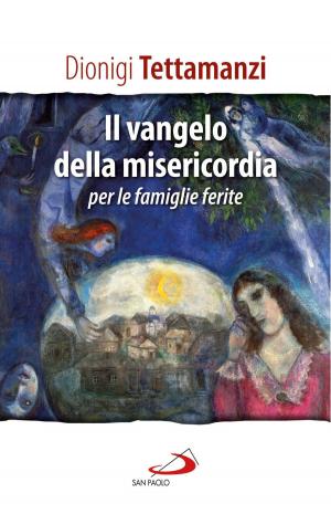 Cover of the book Il Vangelo della misericordia per le "famiglie ferite" by Craig Cashwell, Pennie Johnson