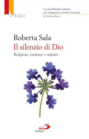 Cover of Il silenzio di Dio. Religioni, credenze e rispetto