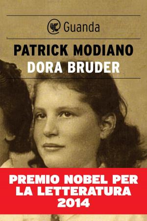 Cover of the book Dora Bruder (Edizione Italiana) by Bruno Arpaia