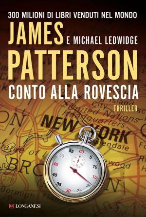 Cover of the book Conto alla rovescia by Clive Cussler, Paul Kemprecos