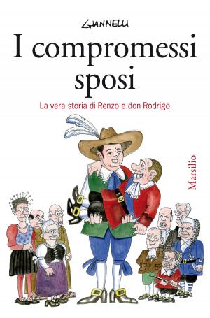 Cover of the book I compromessi sposi by Camilla Läckberg