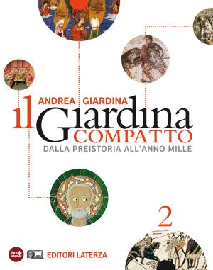 Cover of the book Il Giardina compatto. vol. 2 by Alberto Mario Banti