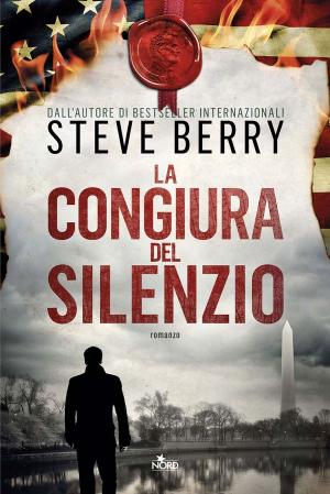 Cover of the book La congiura del silenzio by Steve Evans