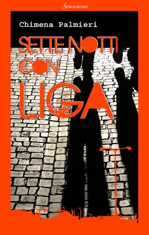 Cover of the book Sette notti con Liga by Winston Graham