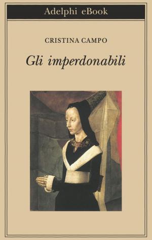 Cover of the book Gli imperdonabili by William Dalrymple