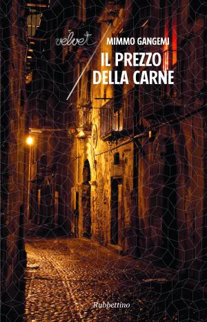 Cover of the book Il prezzo della carne by V. Mattera
