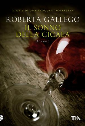 Cover of the book Il sonno della cicala by Karen Elizabeth Brown
