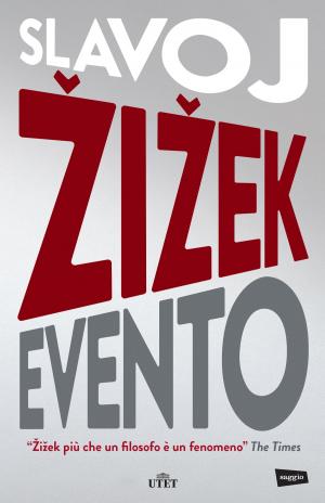Cover of the book Evento by Baruch Spinoza