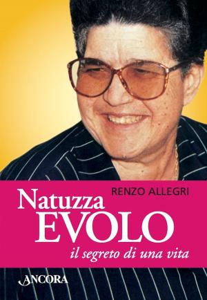 Book cover of Natuzza Evolo