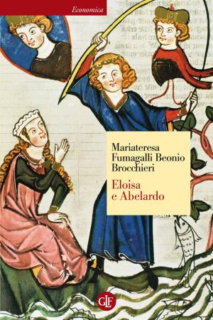 Cover of the book Eloisa e Abelardo by Simona Colarizi