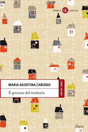 Cover of the book Il governo del territorio by Gian Carlo Caselli, Guido Lo Forte