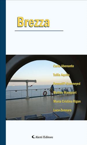 Cover of the book Brezza by Letizia Zedde