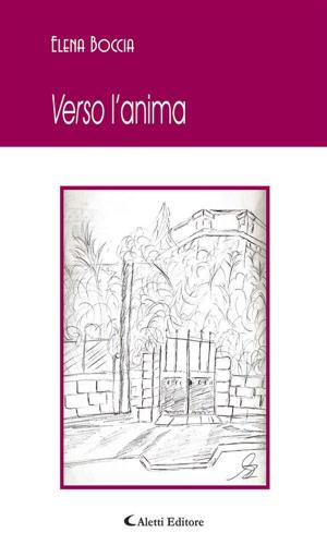 Cover of the book Verso l’anima by Ambra Manuela Tremolada