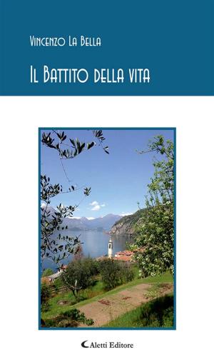 Cover of the book Il battito della vita by ANTOLOGIA AUTORI VARI