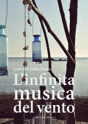 Cover of L'infinita musica del vento