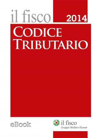 Cover of the book Codice Tributario 2014 Pocket by PAOLO PARISI