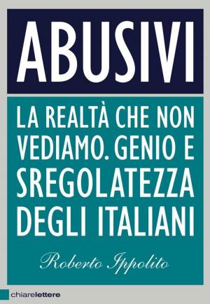 Cover of the book Abusivi by Hervé Falciani, Angelo Mincuzzi