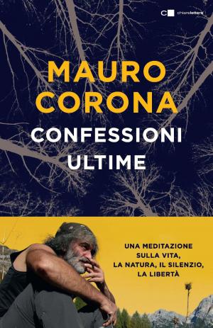 Cover of the book Confessioni ultime by Andrea Greco, Giuseppe Oddo