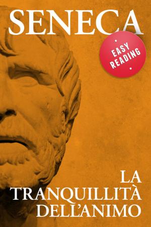 Cover of the book La tranquillità dell'animo by Alfio Bardolla