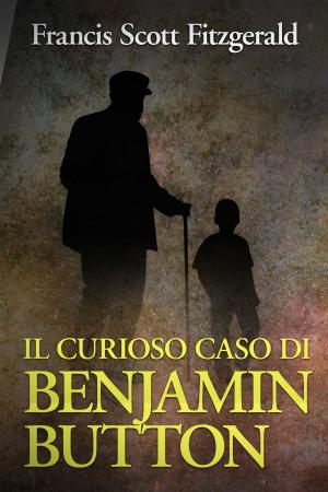 Cover of Il curioso caso di Benjamin Button