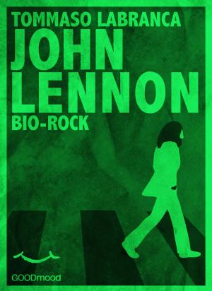 Cover of the book John Lennon by Claudio Belotti
