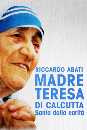 Cover of Madre Teresa di Calcutta.