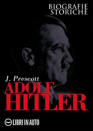 Cover of the book Adolf Hitler by Riccardo Abati
