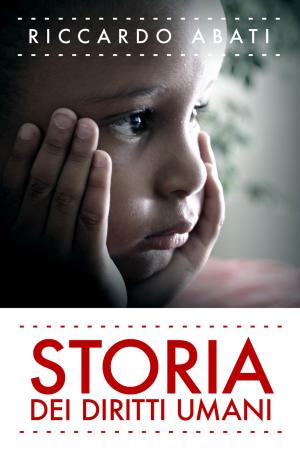 Cover of the book Storia dei diritti umani by Claudio Belotti