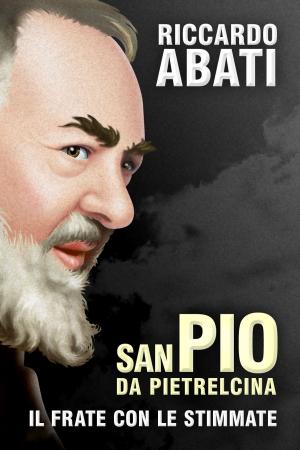 Cover of San Pio da Pietrelcina