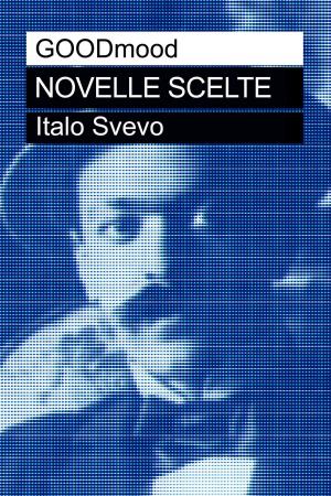 Cover of Italo Svevo: novelle scelte