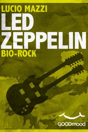 Cover of the book Led Zeppelin by Davide Malaguti