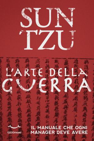 Book cover of Sun Tzu. L'arte della guerra.