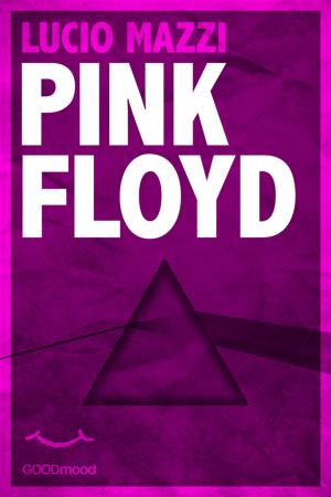 Cover of the book Pink Floyd by Riccardo Abati
