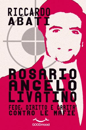 Book cover of Rosario Angelo Livatino