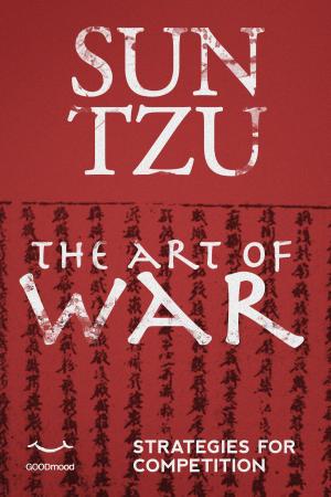 Cover of Sun Tzu. The art of war.