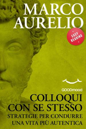 Cover of the book Colloqui con se stesso by Nadia Finocchi