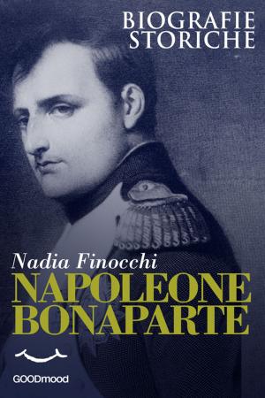 Cover of the book Napoleone Bonaparte by Edgar Allan Poe