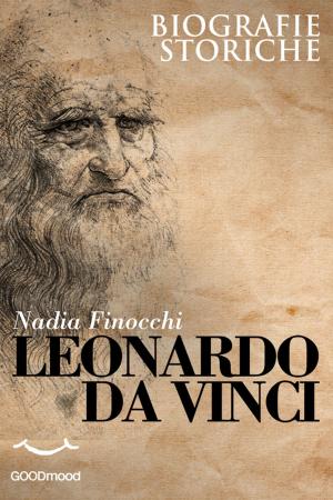Cover of the book Leonardo Da Vinci by Claudio Belotti
