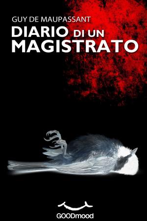 Cover of the book Diario di un Magistrato by Lucio Mazzi