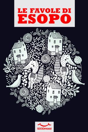 Cover of the book Le favole di Esopo by Clive Griffiths