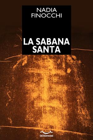 Cover of the book La Sabana Santa by Lucio Mazzi