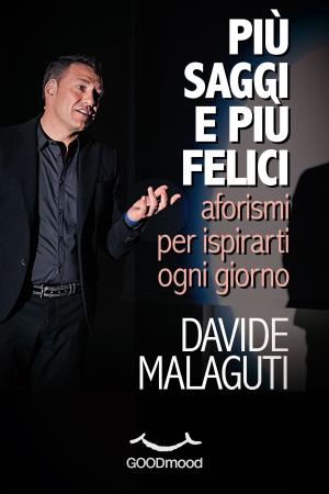 Cover of Più saggi e più felici.