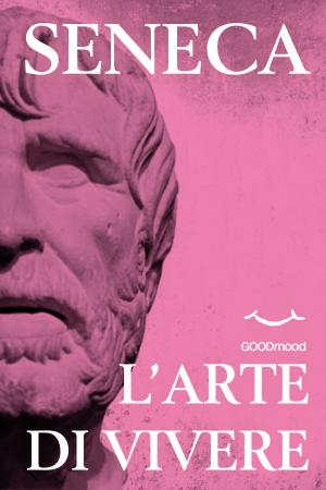 Book cover of L'arte di vivere
